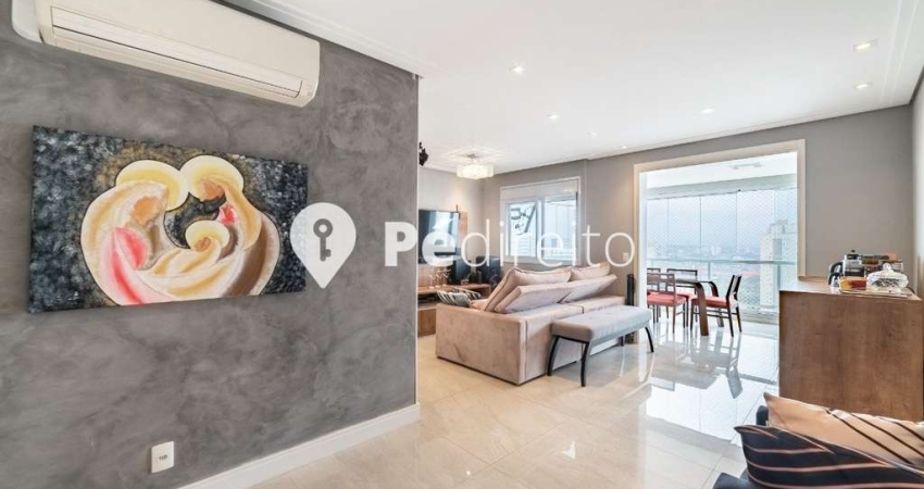 Apartamento com 2 quartos à venda na Rua Margarida de Lima, 77, Tatuapé, São Paulo