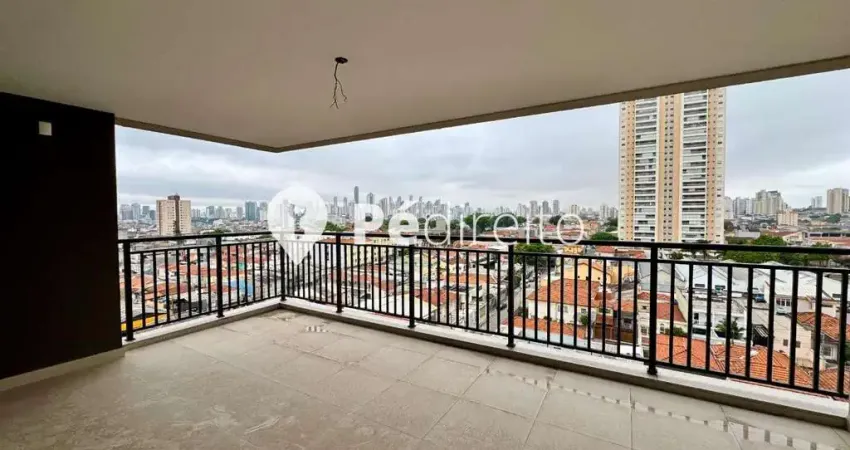 Cobertura com 5 quartos à venda na Rua Itabaiana, 639, Belenzinho, São Paulo
