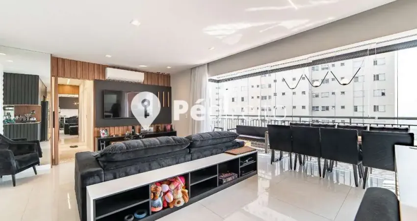 Apartamento com 2 quartos para alugar na Rua Tuiuti, 626, Tatuapé, São Paulo