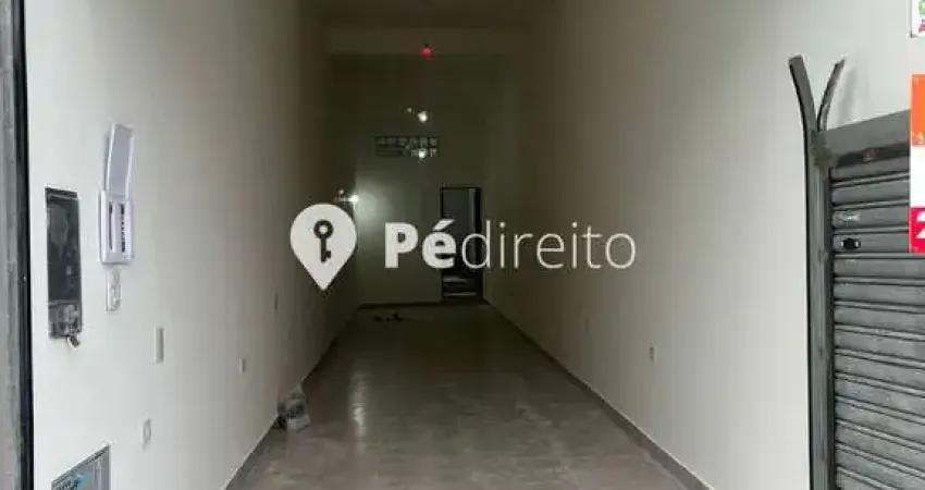 Prédio à venda na Avenida Inconfidência Mineira, 17, Vila Antonieta, São Paulo