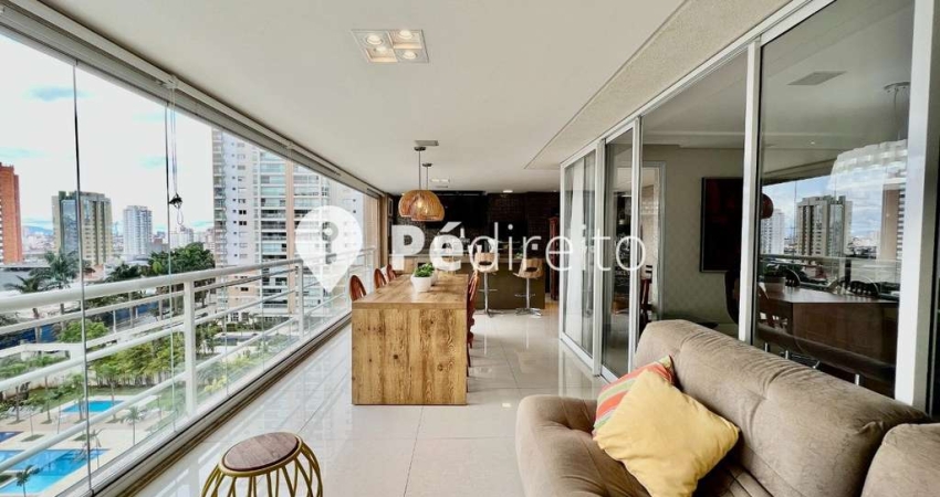 Apartamento com 3 quartos à venda na Rua Azevedo Soares, 1826, Vila Gomes Cardim, São Paulo