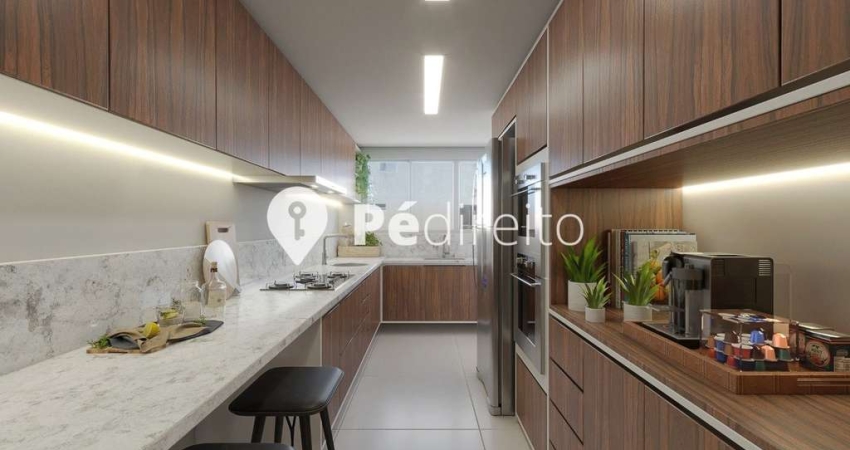 Apartamento com 3 quartos à venda na Rua Manuel da Nóbrega, 547, Paraíso, São Paulo