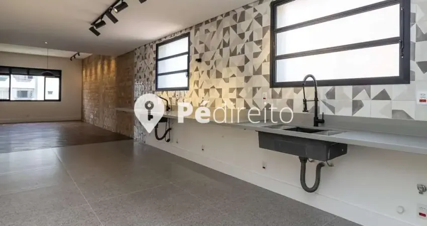Apartamento com 3 quartos à venda na Rua Visconde de Ouro Preto, 147, Consolação, São Paulo