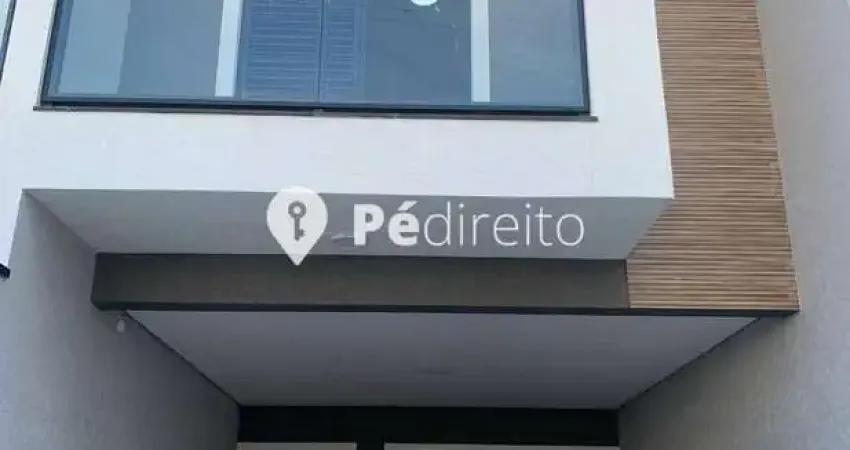 Casa com 3 quartos à venda na Rua Coronel Mendonça, 100, Chácara Santo Antônio (Zona Leste), São Paulo