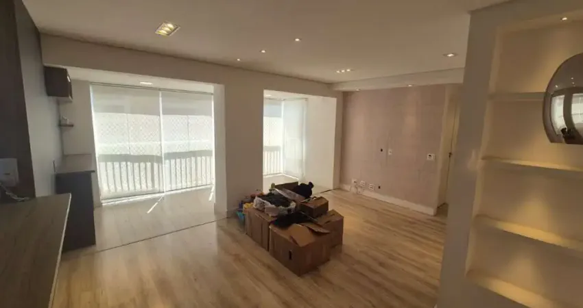 Apartamento com 2 quartos para alugar na Rua Ivaí, 277, Tatuapé, São Paulo