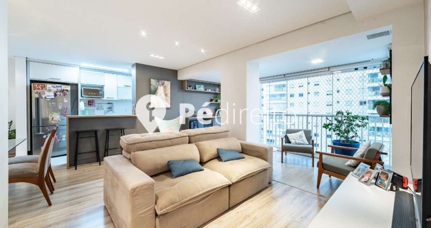Apartamento com 2 quartos à venda na Rua Ivaí, 277, Tatuapé, São Paulo