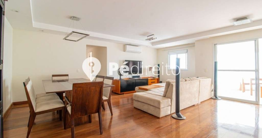 Apartamento com 3 quartos à venda na Rua Matias Aires, 300, Consolação, São Paulo