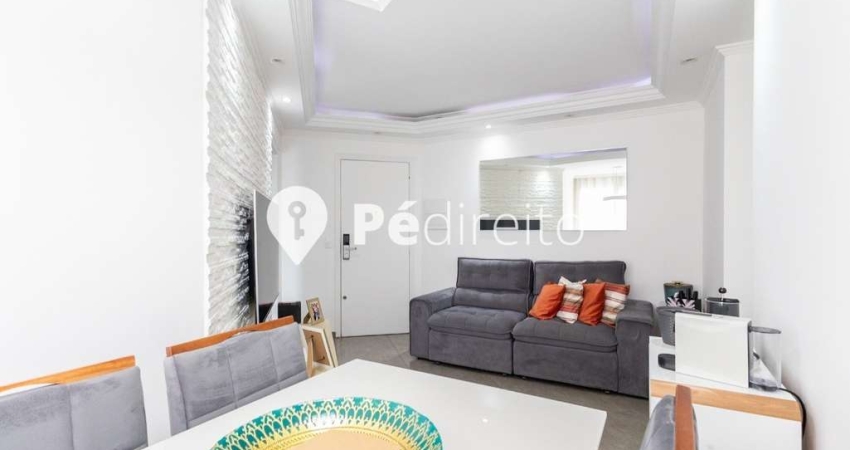 Apartamento com 2 quartos à venda na Rua Dom Estevão Pimentel, 49, Vila Formosa, São Paulo