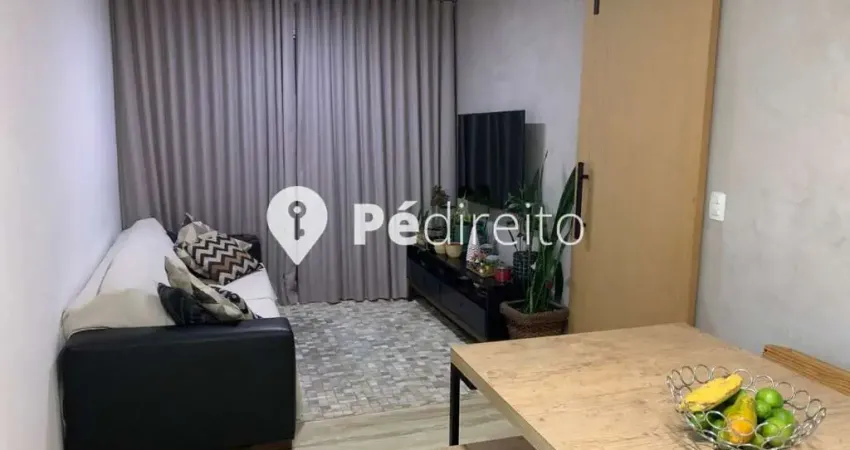 Apartamento com 2 quartos à venda na Rua Apucarana, 60, Tatuapé, São Paulo