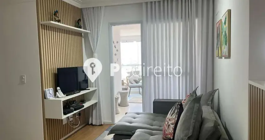 Apartamento com 2 quartos à venda na Rua Padre Estevão Pernet, 377, Tatuapé, São Paulo