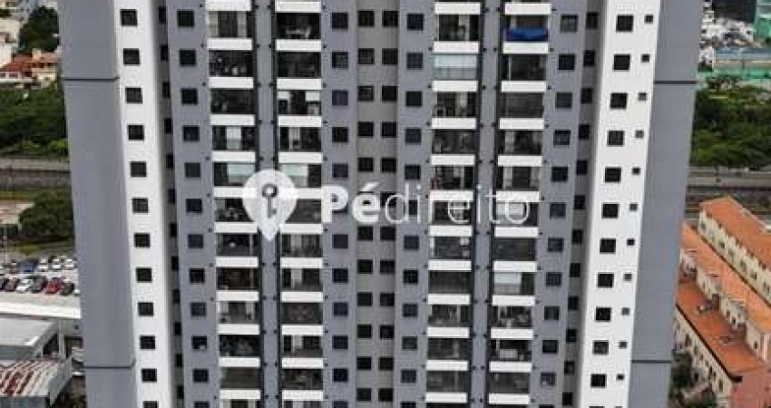 Apartamento com 1 quarto à venda na Rua Evans, 880, Vila Esperança, São Paulo