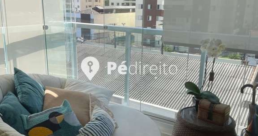 Apartamento com 2 quartos à venda na Rua Padre Estevão Pernet, 377, Vila Gomes Cardim, São Paulo
