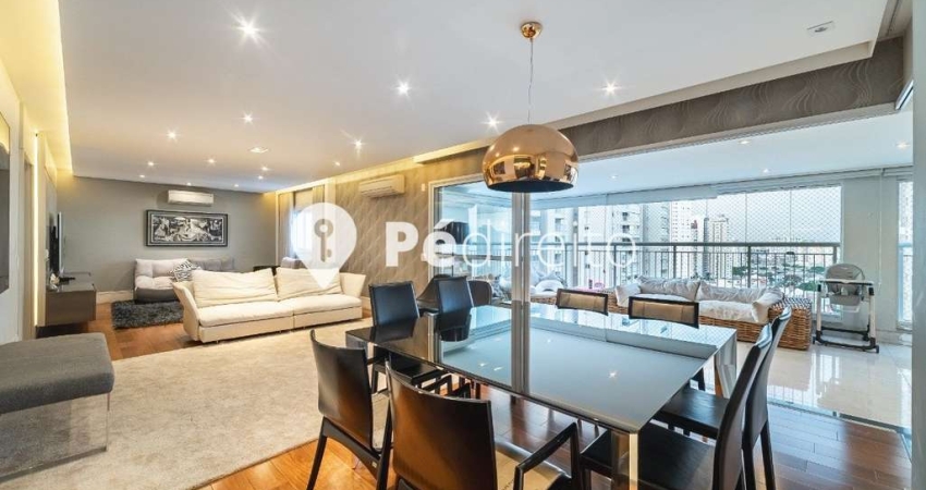 Apartamento com 3 quartos para alugar na Rua Arinaia, 312, Belenzinho, São Paulo
