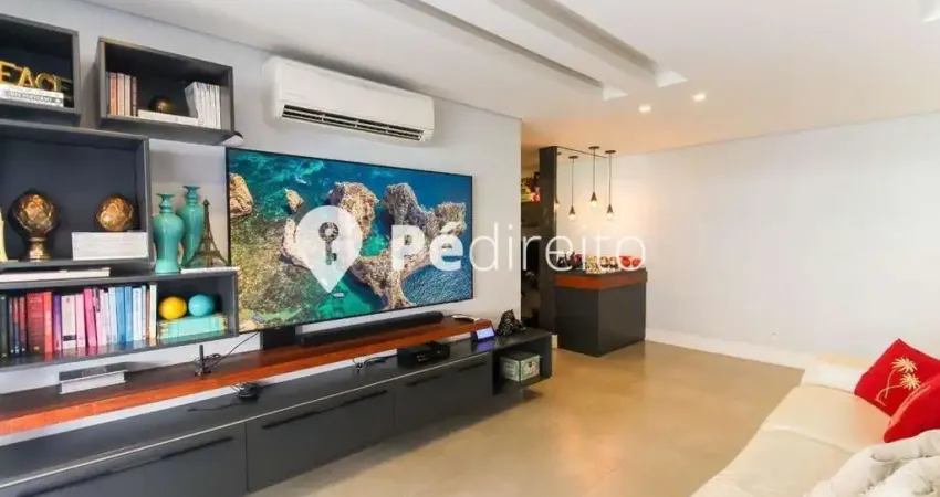 Apartamento com 3 quartos à venda na Rua João Antônio de Oliveira, 426, Mooca, São Paulo