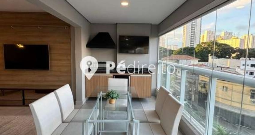 Apartamento com 3 quartos para alugar na Rua Coronel Carlos Oliva, 104, Tatuapé, São Paulo
