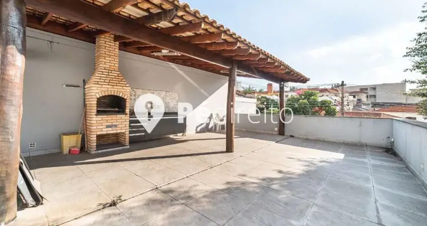 Casa com 2 quartos para alugar na Rua Santa Lúcia, 100, Cidade Mãe do Céu, São Paulo