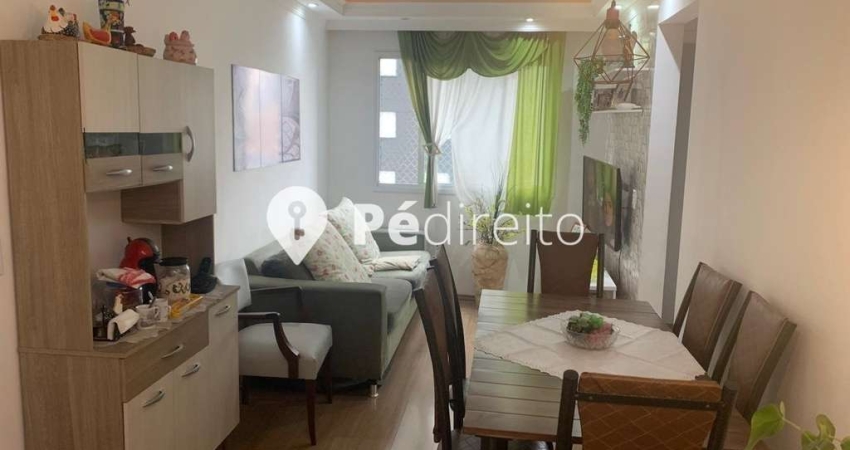Apartamento com 2 quartos à venda na Rua Odorico Mendes, 181, Mooca, São Paulo