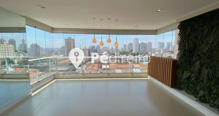 Apartamento com 2 quartos à venda na Rua Serra de Bragança, 1555, Vila Gomes Cardim, São Paulo