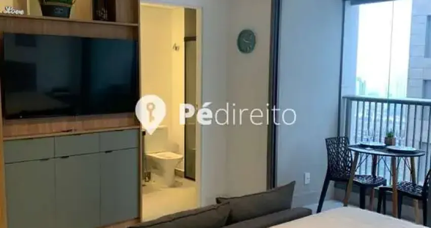 Apartamento com 1 quarto para alugar na Airi, 229, Tatuapé, São Paulo