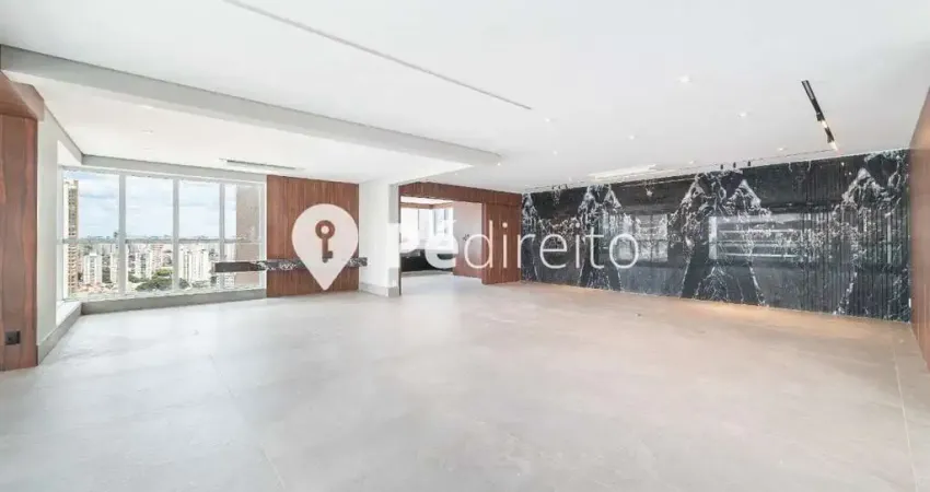 Apartamento com 4 quartos à venda na Praça Nicola Antônio Camardo, 593, Tatuapé, São Paulo