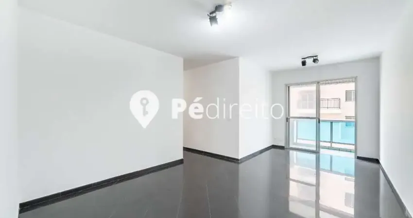 Apartamento com 3 quartos para alugar na Rua Jacirendi, 91, Tatuapé, São Paulo