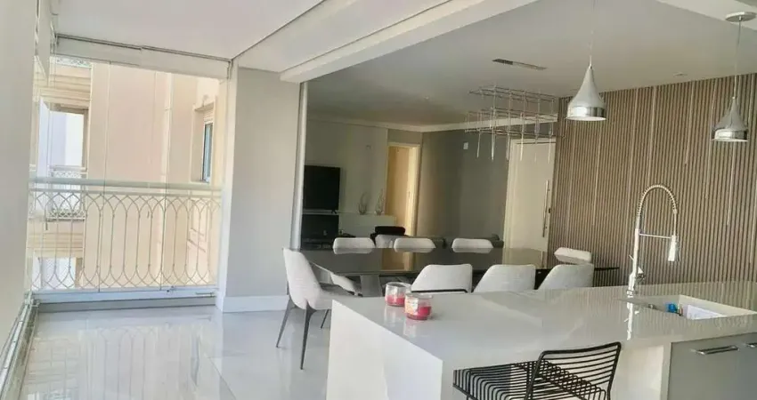 Apartamento com 3 quartos à venda na Rua Luiz dos Santos Cabral, 55, Jardim Anália Franco, São Paulo