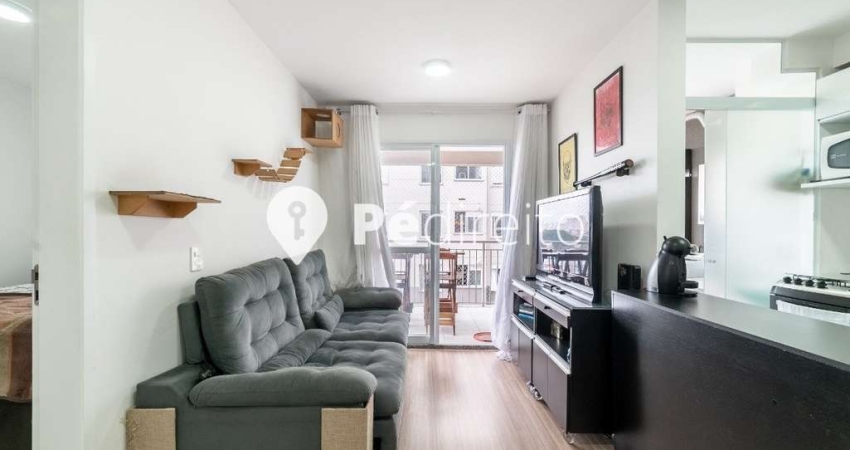 Apartamento com 2 quartos à venda na Rua São Bernardo, 720, Tatuapé, São Paulo
