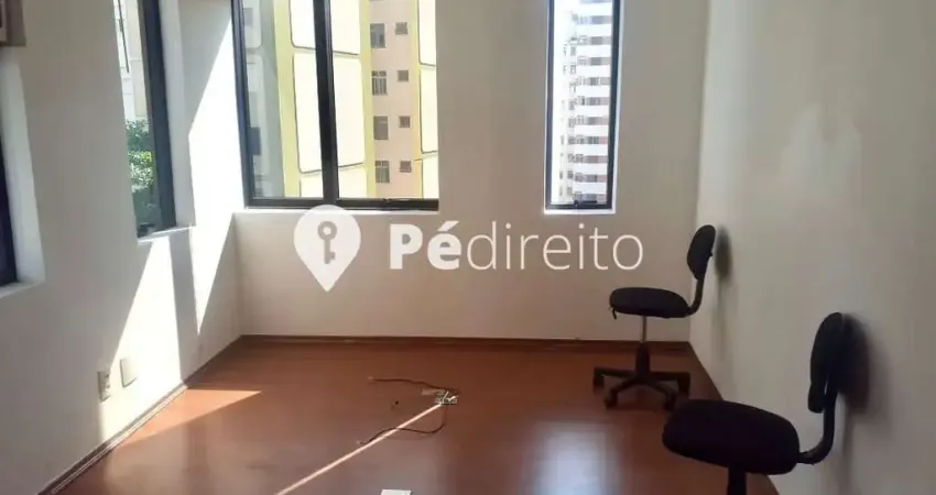 Sala comercial à venda na Rua Doutor Albuquerque Lins, 503, Santa Cecília, São Paulo