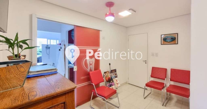 Sala comercial à venda na Rua Catiguá, 159, Tatuapé, São Paulo