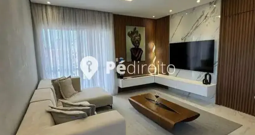 Apartamento com 3 quartos à venda na Rua Maniutuba, 73, Chácara Santo Antônio (Zona Leste), São Paulo