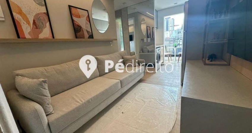 Apartamento com 2 quartos à venda na Rua Síria, 390, Tatuapé, São Paulo