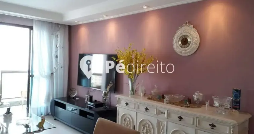 Apartamento com 3 quartos à venda na Rua Madre de Deus, 795, Mooca, São Paulo