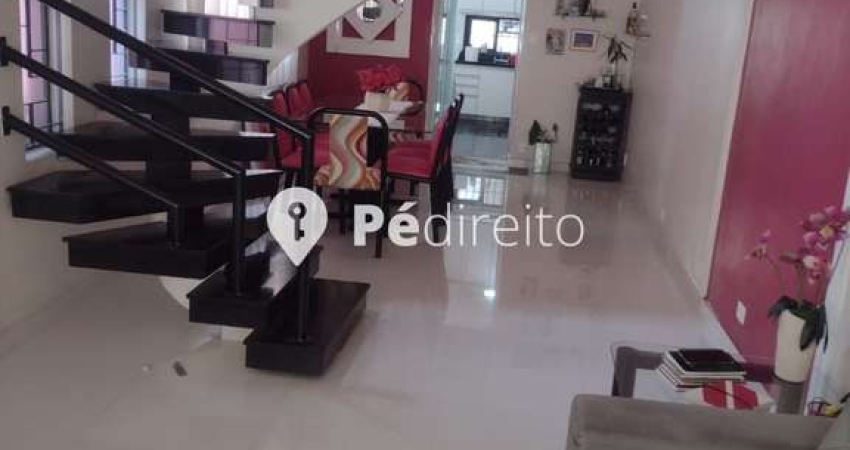 Casa com 2 quartos à venda na Rua Oliveira Catrambi, 100, Jardim Vila Formosa, São Paulo