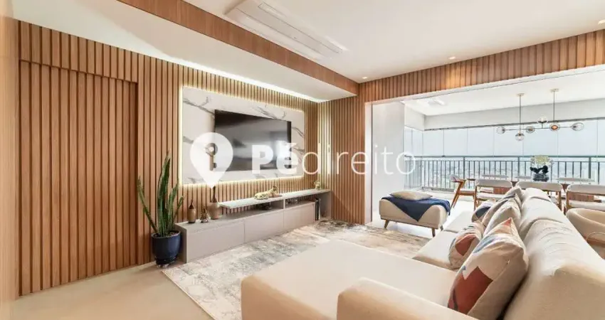 Apartamento com 2 quartos à venda na Rua Madre de Deus, 1474, Mooca, São Paulo