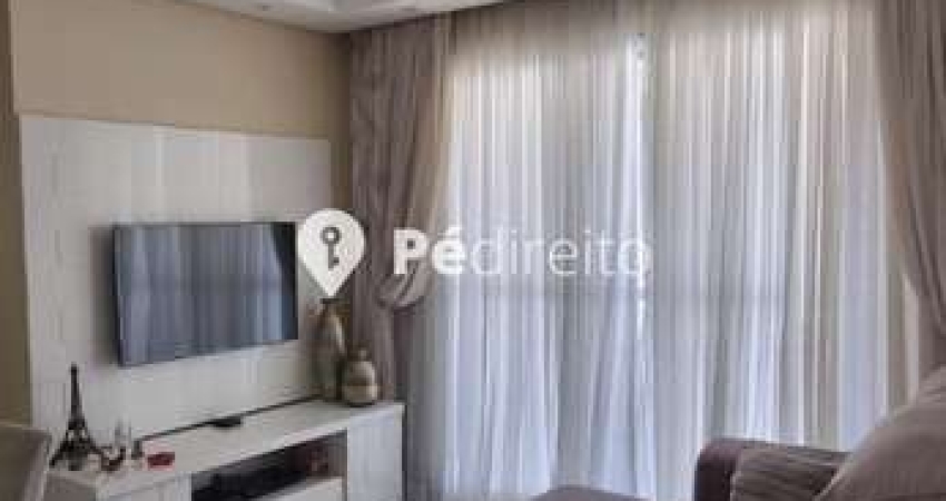 Apartamento com 2 quartos à venda na Rua Felisbina Ferreira, 280, Vila Carrão, São Paulo
