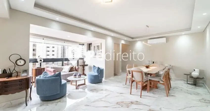 Apartamento com 3 quartos à venda na Rua da Meação, 74, Jardim Anália Franco, São Paulo