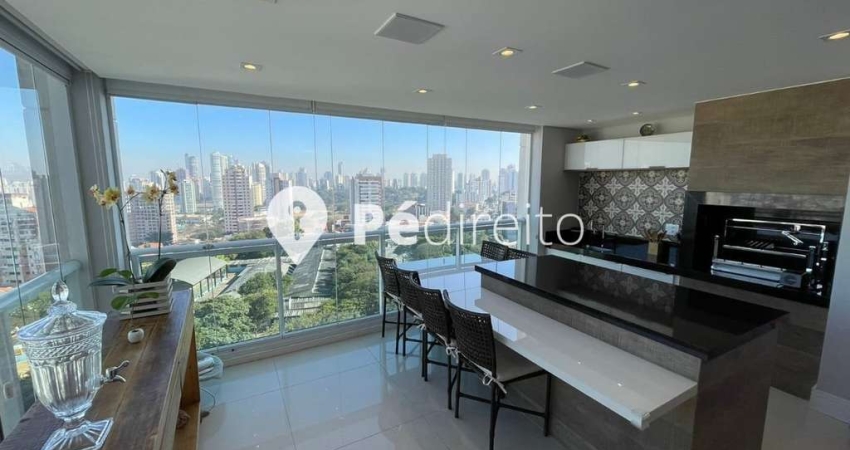 Apartamento com 3 quartos à venda na Praça Sete de Fevereiro, 30, Vila Formosa, São Paulo