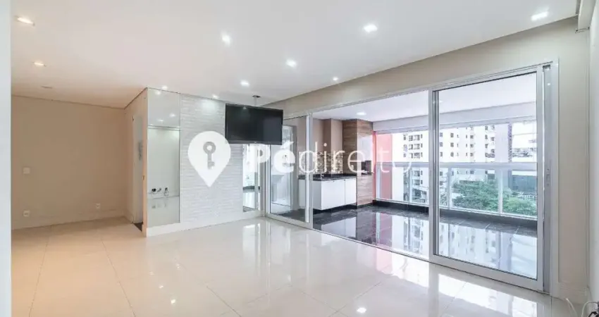 Apartamento com 2 quartos à venda na Rua Caetanos, 42, Tatuapé, São Paulo