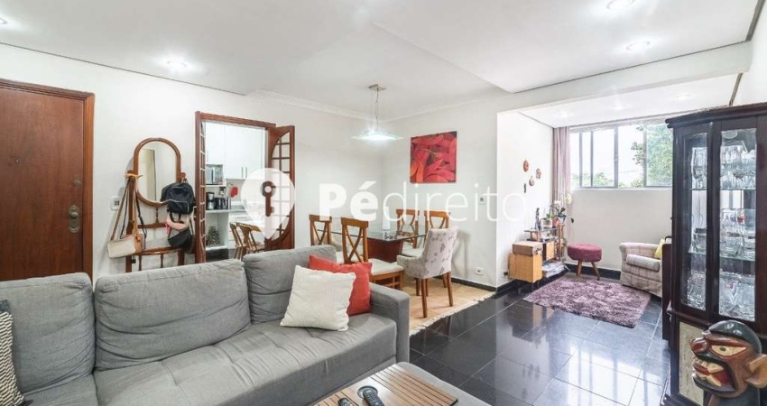 Apartamento com 3 quartos à venda na Rua Antônio Macedo, 305, Tatuapé, São Paulo