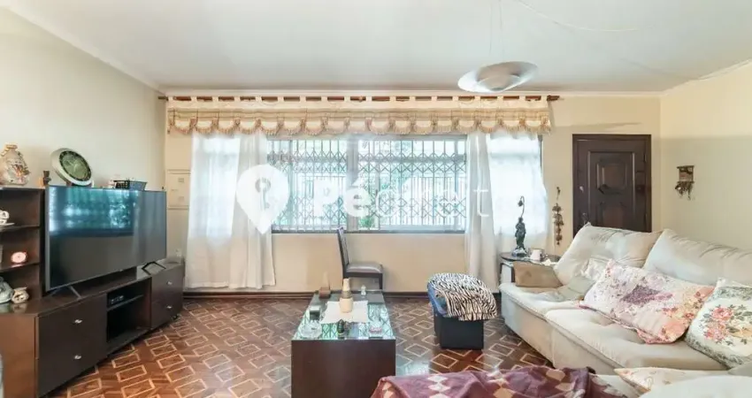 Casa com 3 quartos à venda na Rua Heitor Bariani, 100, Tatuapé, São Paulo