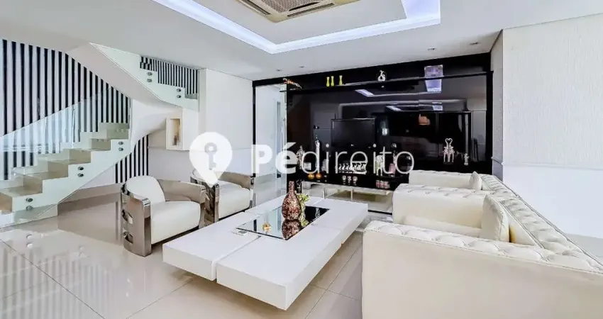 Cobertura com 4 quartos à venda na Rua Copacabana, 406, Santa Teresinha, São Paulo