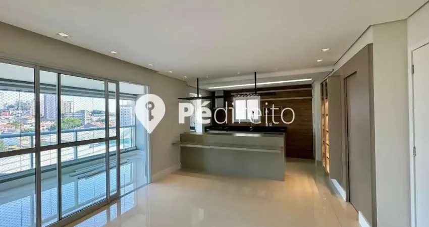 Apartamento com 3 quartos à venda na Rua Oswaldo Arouca, 507, Vila Carrão, São Paulo