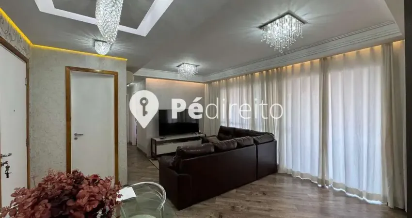 Apartamento com 3 quartos à venda na Rua Xiririca, 649, Vila Carrão, São Paulo