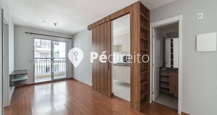 Apartamento com 1 quarto à venda na Rua Visconde de Parnaíba, 1046, Brás, São Paulo