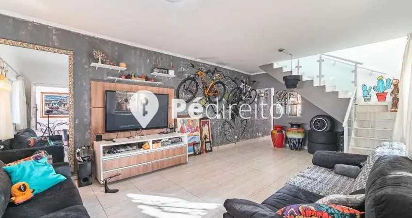 Casa com 3 quartos à venda na Rua Azevedo e Britto, 100, Vila Formosa, São Paulo