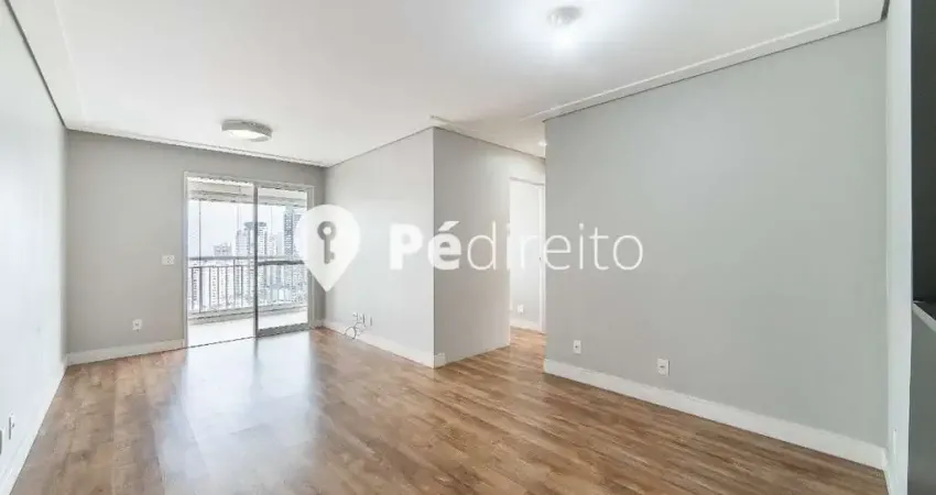 Apartamento com 3 quartos à venda na Rua Duarte de Carvalho, 185, Tatuapé, São Paulo