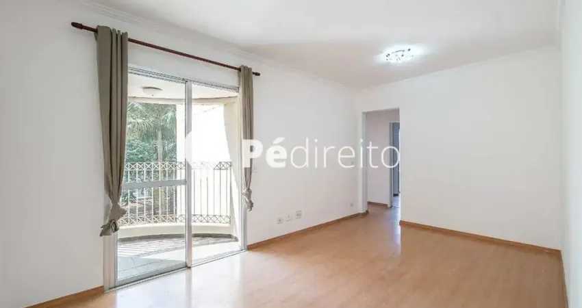 Apartamento com 3 quartos à venda na Praça Santa Terezinha, 54, Vila Azevedo, São Paulo