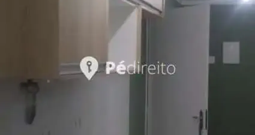 Apartamento com 1 quarto à venda na Rua Dom Andrés Lamas, 142, Tatuapé, São Paulo