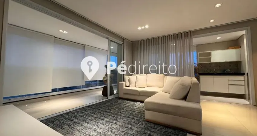 Apartamento com 3 quartos à venda na Rua Bento Gonçalves, 351, Vila Regente Feijó, São Paulo