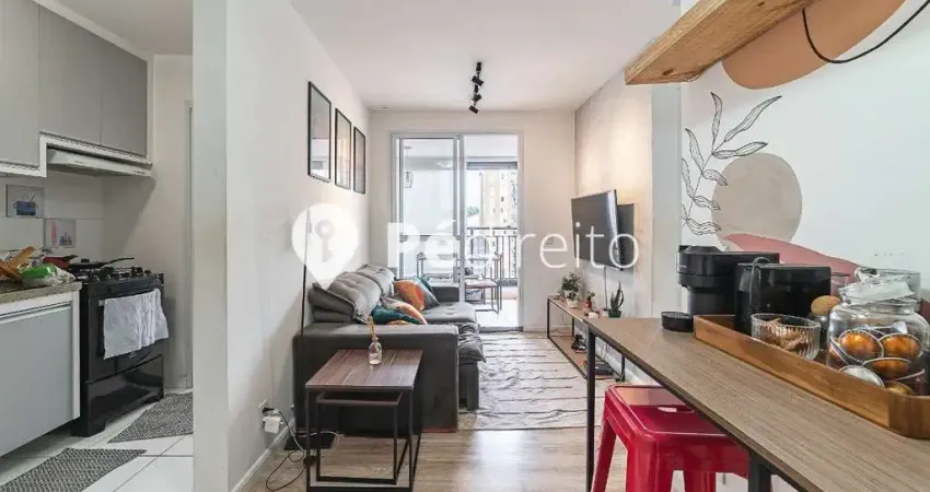Apartamento com 2 quartos à venda na Rua Alexandre Levi, 85, Cambuci, São Paulo
